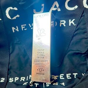 NEW LANCÔME Teint Idole Ultra Wear Foundation BROAD SPECTRUM SPF 15 SUNSCREEN FR